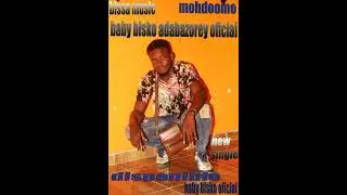 bissa music baby bisko mohdoome clip audio oficial