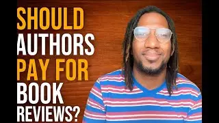 Should Author's Pay for Book Reviews?