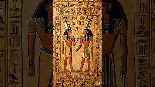 Death and Resurrection in Ancient Egypt