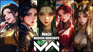 🔴 PUSH KUNCI MISI BEAST OF WAR - MODERN WARSHIPS