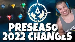 Tyler1 reacts to 