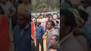 Jmm rally ranchi