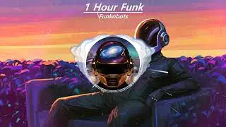 1 HOUR FUNK BACKGROUND FREE MUSIC✨✨✨✨#shorts #shortsviral #english #funk #disco