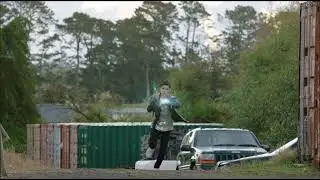Power rangers beast morphers  - Human Steel morph with wild force morph theme #beastmorphers #steel