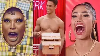 Drag Race Philippines season 2 is unhinged beyond words