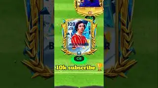 CHOOSE MY NEW ICON CB🥶#fcmobile #fifamobile #shorts #fifamobile #footballgame #fifa23