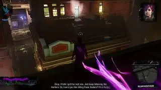 inFamous Second Son - Light It Up
