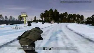 #headhunterz #dayzfragmovie