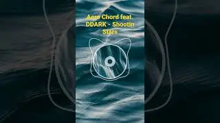 Aero Chord feat. DDARK - Shootin Stars [NCS Release] #shorts #musicvisualization #nocopyrightmusic