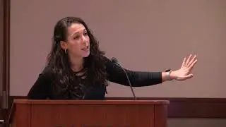 Research and the Common Good: Faculty Presentation Session I