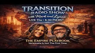 The Empire Playbook: Venezuela Is Not The First Time