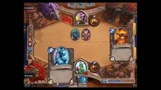 3 TUTORIAL HEARTHSTONE