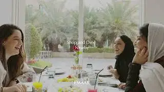 Golf Point | Emaar Properties