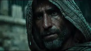 ZEUS (2026) &ndash; Official Trailer | Epic Mythology Movie | Fan-Made Concept