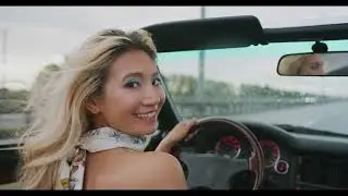Here's To The Road