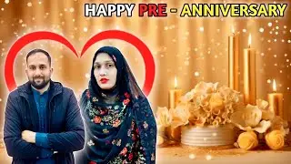 Pre-Anniversary🥰 Daily Routine of Sara & Usman in December Holidays 😎