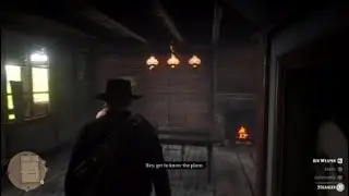 CRAZY CANNIBAL INCEST COUPLE &middot; Red Dead Redemption 2