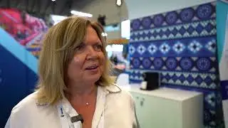 Alison Abbott, Communications Director, WLGA