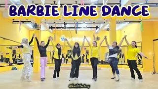 Azizam - Line Dance - Absolute Beginner - Choreographer : Andrew Hayes (UK) - April 2025