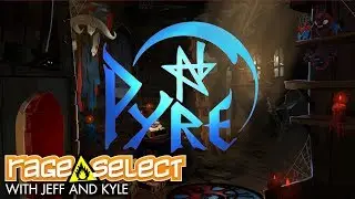 The Dojo - Pyre