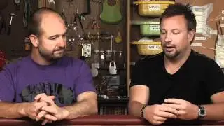 Author Greg Wright on His Book: Daddy Dates