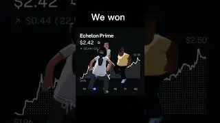 Did We Just Win Big With Echelon Prime?