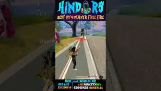 Best Launcher Player Free Fire #shorts #freefire #m79king
