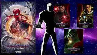 Spider-Man: No Way Home | Spoiler Free Movie Review