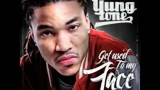 Yung Tone - Top Me Off ft. Jose Guapo [prod. Will A Fool]
