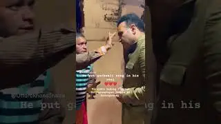 Virendra Sehwag performs rituals at Triyuginarayan temple in Rudraprayag district of Uttarakhand