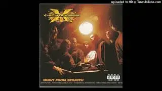 X-Ecutioners Feat.Tom Tom Club & Biz Markie - Genius Of Love 2002 (2002)