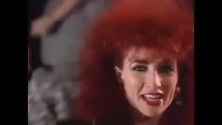 Pretty Poison - Catch Me (I'm Falling) (Ultimix KwikMIX)