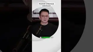 Power Struggle Unveiled