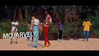 Mojarvely Blaaz - Mon Cœur T'a Choisi (Official Vidéo)