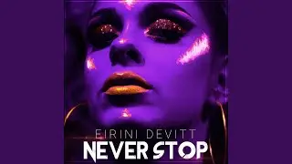 Never Stop
