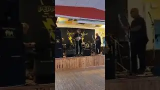 Wacka Kings - Johnny B.  Goode / Skenshyttan 2022