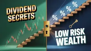 Unlocking the Secrets of Dividend Growth Stocks