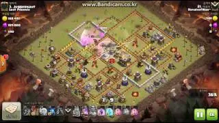 RoyalsofWar^ vs Lost Phoenix - 퀸힐라벌 2