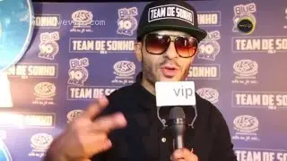 Dj Malvado 