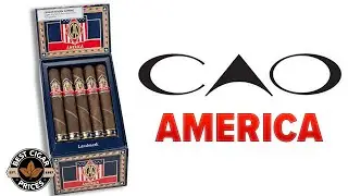 CAO America Cigars