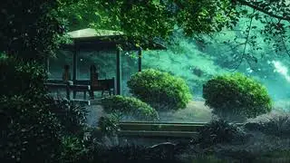 Transcendental Etude No.10 