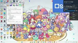 Windows 11 (Light Mode) Sounds [RECORDED USING OBS]
