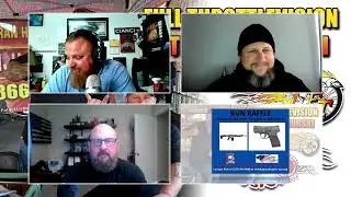 Florida Full Throttle Vision TV EPISODE 011-2