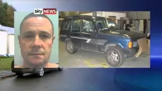 April Jones  Mother's Emotional Appeal
