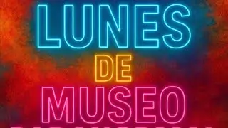 LUNES PARANORMAL