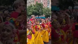 Carnival of Cultures 2025 #berlin #carnival #germany #bangladesh