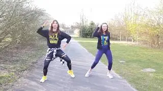 Zumba Fitness ,,Con Calma