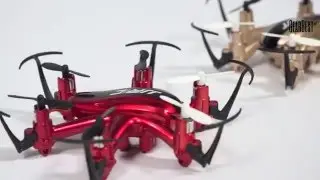 JJRC H20 Hexacopter  - Gearbest.com