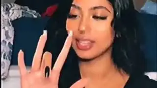 21 savage- Bank account