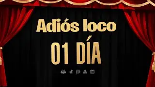 MA&Ntilde;ANA ANUNCIAN QUE LOCOCHON YA NO SER&Aacute; WEBON